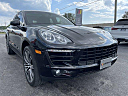 Thumbnail image of 2016 Porsche Macan at EurobahnBmwMiniMercedesBenz of Greensboro, NC
