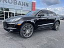 Thumbnail image of 2016 Porsche Macan at EurobahnBmwMiniMercedesBenz of Greensboro, NC
