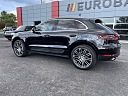 Thumbnail image of 2016 Porsche Macan at EurobahnBmwMiniMercedesBenz of Greensboro, NC