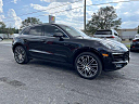 Thumbnail image of 2016 Porsche Macan at EurobahnBmwMiniMercedesBenz of Greensboro, NC