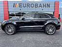 Thumbnail image of 2016 Porsche Macan at EurobahnBmwMiniMercedesBenz of Greensboro, NC