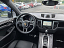 Thumbnail image of 2016 Porsche Macan at EurobahnBmwMiniMercedesBenz of Greensboro, NC