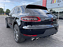 Thumbnail image of 2016 Porsche Macan at EurobahnBmwMiniMercedesBenz of Greensboro, NC