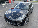 Thumbnail image of 2016 Porsche Macan at EurobahnBmwMiniMercedesBenz of Greensboro, NC