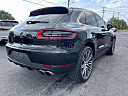 Thumbnail image of 2016 Porsche Macan at EurobahnBmwMiniMercedesBenz of Greensboro, NC