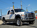 2010 Ford F-350 Super Duty at Ultimate Auto