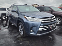 Thumbnail image of 2018 Toyota Highlander at Swiss Auto Mart