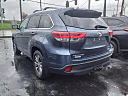 Thumbnail image of 2018 Toyota Highlander at Swiss Auto Mart
