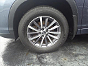 Thumbnail image of 2018 Toyota Highlander at Swiss Auto Mart