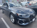 Thumbnail image of 2024 Audi A5 Sportback at STREAM AUTO OUTLET