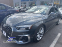 Thumbnail image of 2024 Audi A5 Sportback at STREAM AUTO OUTLET