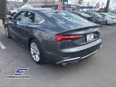 Thumbnail image of 2024 Audi A5 Sportback at STREAM AUTO OUTLET