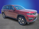 Thumbnail image of 2024 Jeep Grand Cherokee at Randy Marion Chevrolet, Buick, Cadillac, GMC, Subaru, Ford, Lincoln, Chrysler, Jeep, Ram