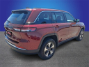 Thumbnail image of 2024 Jeep Grand Cherokee at Randy Marion Chevrolet, Buick, Cadillac, GMC, Subaru, Ford, Lincoln, Chrysler, Jeep, Ram