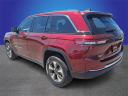 Thumbnail image of 2024 Jeep Grand Cherokee at Randy Marion Chevrolet, Buick, Cadillac, GMC, Subaru, Ford, Lincoln, Chrysler, Jeep, Ram