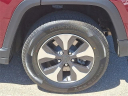 Thumbnail image of 2024 Jeep Grand Cherokee at Randy Marion Chevrolet, Buick, Cadillac, GMC, Subaru, Ford, Lincoln, Chrysler, Jeep, Ram