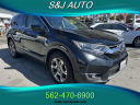 Thumbnail image of 2017 Honda CR-V at S&J AUTO