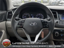 Thumbnail image of 2017 Hyundai TUCSON at LaFontaine Kia