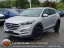 Thumbnail image of 2017 Hyundai TUCSON at LaFontaine Kia