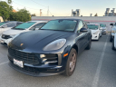 Thumbnail image of 2020 Porsche Macan at Walnut Creek Toyota