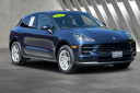 Thumbnail image of 2020 Porsche Macan at Walnut Creek Toyota