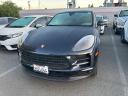 Thumbnail image of 2020 Porsche Macan at Walnut Creek Toyota