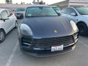 Thumbnail image of 2020 Porsche Macan at Walnut Creek Toyota