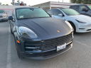 Thumbnail image of 2020 Porsche Macan at Walnut Creek Toyota