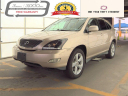 Thumbnail image of 2007 Lexus RX 350 at MC European