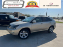 Thumbnail image of 2007 Lexus RX 350 at MC European