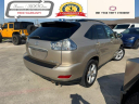 Thumbnail image of 2007 Lexus RX 350 at MC European
