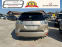 Thumbnail image of 2007 Lexus RX 350 at MC European