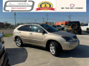 Thumbnail image of 2007 Lexus RX 350 at MC European