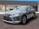 Thumbnail image of 2022 Lexus RX 350 at Northstar Mitsubishi