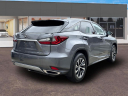Thumbnail image of 2022 Lexus RX 350 at Northstar Mitsubishi