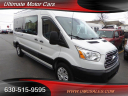Thumbnail image of 2019 Ford Transit at ULTIMATE MOTOR CARS