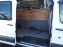 Thumbnail image of 2019 Ford Transit at ULTIMATE MOTOR CARS