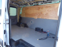 Thumbnail image of 2019 Ford Transit at ULTIMATE MOTOR CARS