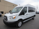 Thumbnail image of 2019 Ford Transit at ULTIMATE MOTOR CARS