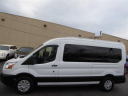 Thumbnail image of 2019 Ford Transit at ULTIMATE MOTOR CARS