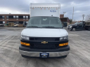 Thumbnail image of 2024 Chevrolet Express at DePaula Chevrolet