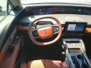 Thumbnail image of 2024 Lincoln Nautilus at BrandonFordUsed of Tampa, FL
