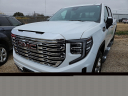 Thumbnail image of 2023 GMC Sierra 1500 at Mitchell Buick GMC