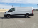 Thumbnail image of 2024 Ford Transit at Autosavvy Las Vegas