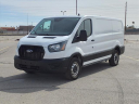 Thumbnail image of 2024 Ford Transit at Autosavvy Las Vegas
