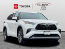 Thumbnail image of 2020 Toyota Highlander Hybrid at Classic Toyota Hampton