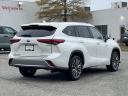 Thumbnail image of 2020 Toyota Highlander Hybrid at Classic Toyota Hampton
