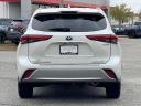 2020 Toyota Highlander Hybrid Platinum at Classic Toyota Hampton