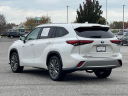 Thumbnail image of 2020 Toyota Highlander Hybrid at Classic Toyota Hampton