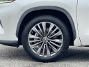 Thumbnail image of 2020 Toyota Highlander Hybrid at Classic Toyota Hampton